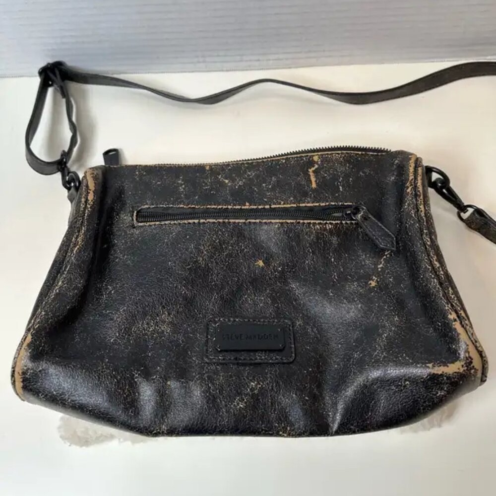 Steve Madden Crossbody Bag